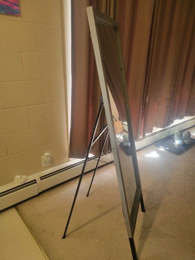 Floor Mirror - photo 3
