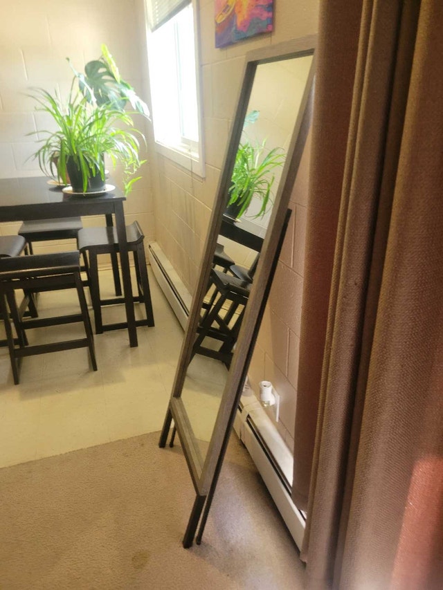 Floor Mirror - photo 4