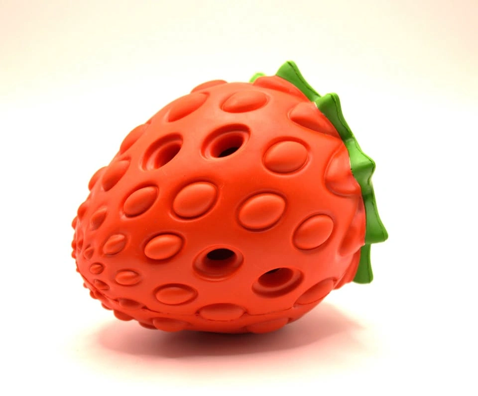 🐾 Premium Rubber Pet Toys – Now in Calgary! 🐶🐱
