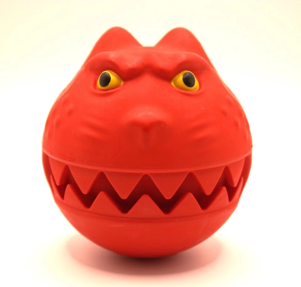 🐾 Premium Rubber Pet Toys – Now in Calgary! 🐶🐱 - photo 2