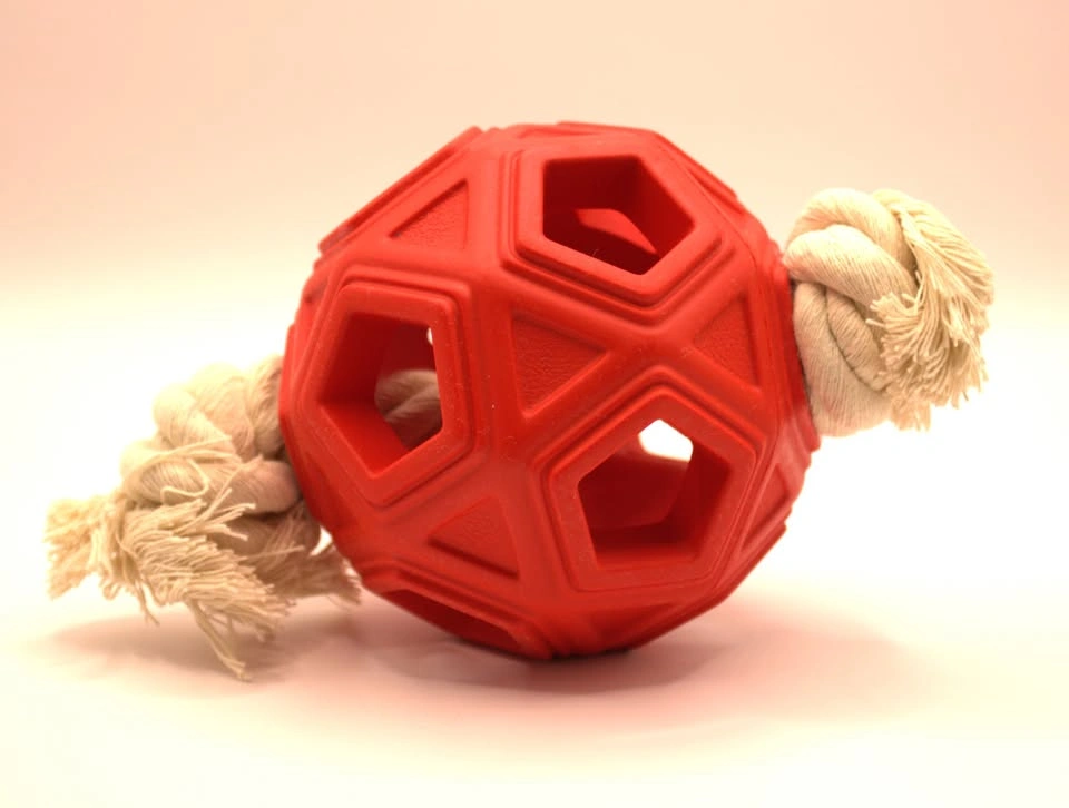 🐾 Premium Rubber Pet Toys – Now in Calgary! 🐶🐱 - photo 4