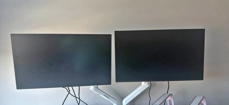 Dell P2425H monitors