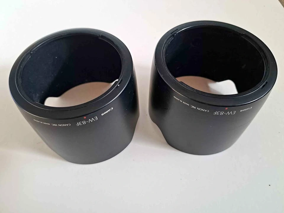 Canon EW-83F Original Lens Hood (For EF 24-70mm f/2.8L)