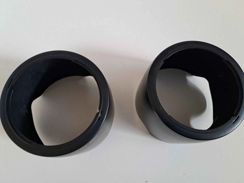 Canon EW-83F Original Lens Hood (For EF 24-70mm f/2.8L) - photo 3