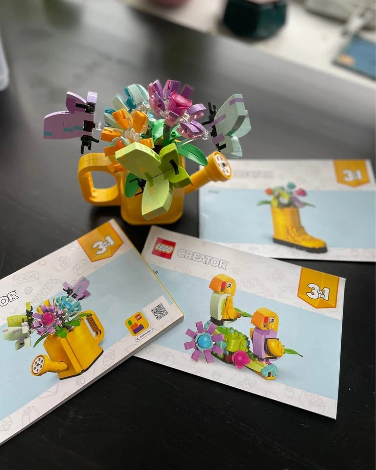 LEGO Creator 3-in-1 Set - photo 2