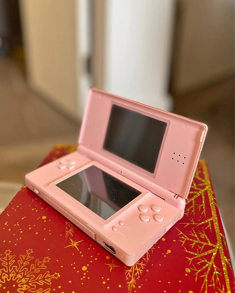 Nintendo DS Lite - Pink