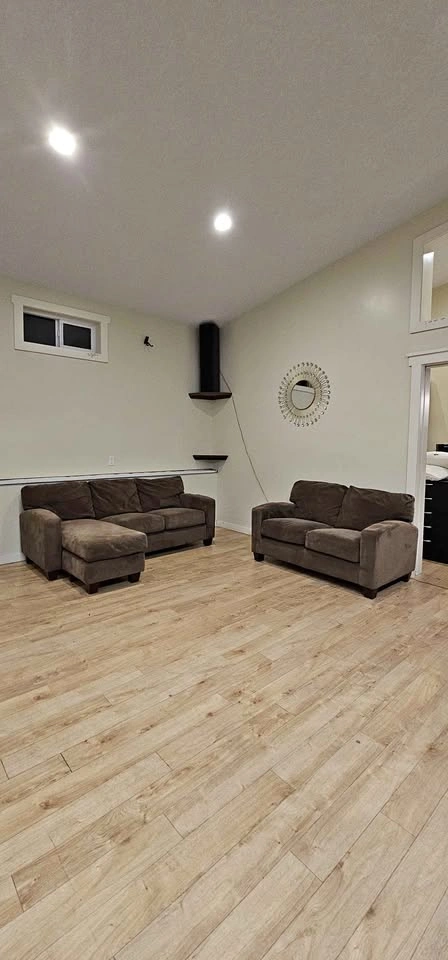 Sectional/Sofa Set