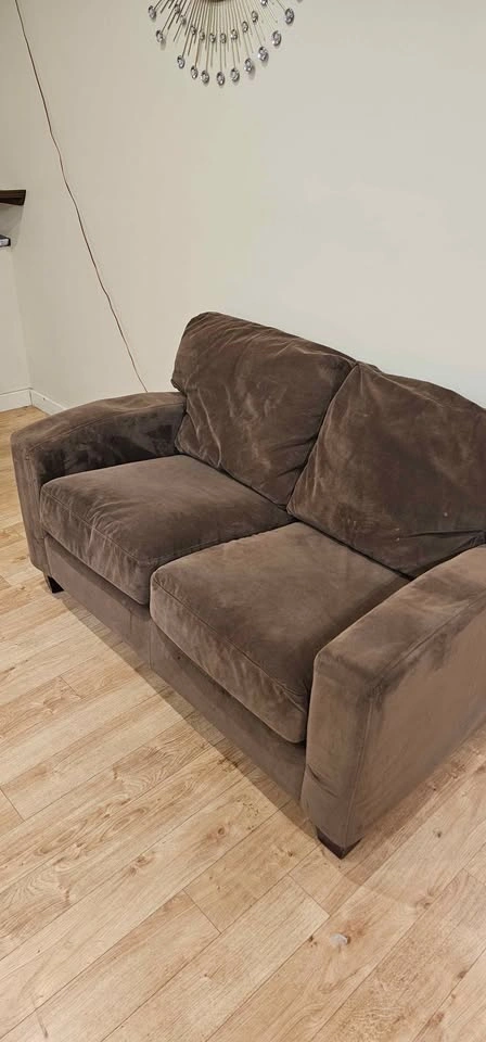 Sectional/Sofa Set - photo 2