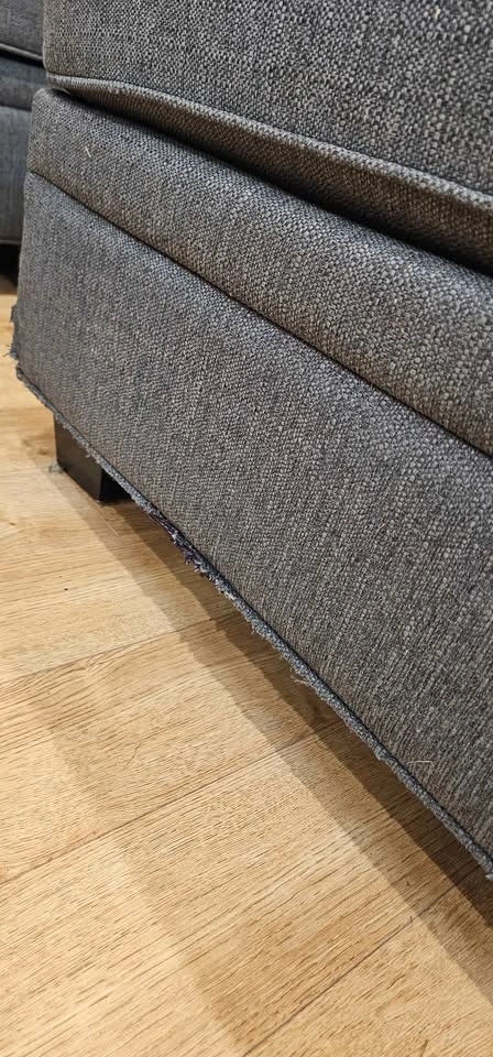 5 Piece Modular Sectional - photo 3