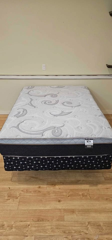 Complete Double Bed - photo 3