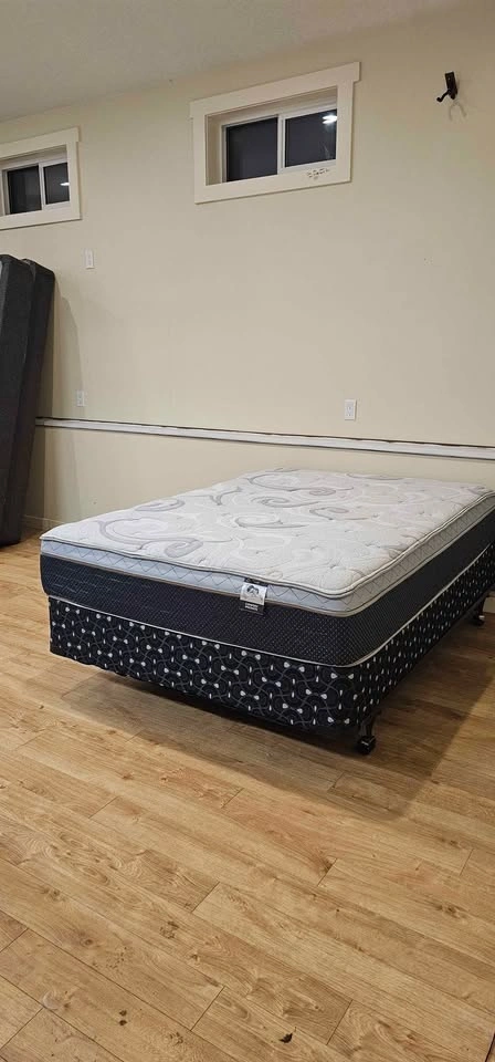Complete Double Bed - photo 4