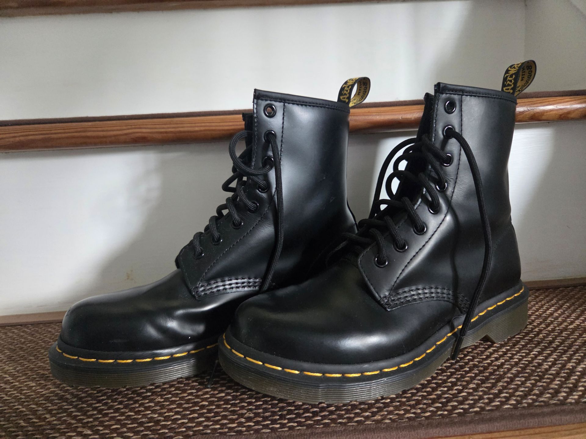 Doc Martens Size 8