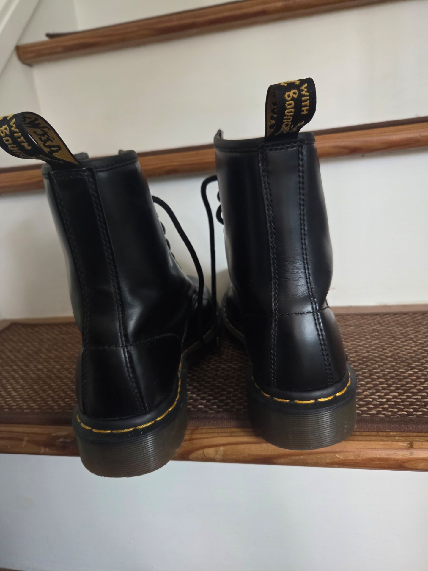 Doc Martens Size 8 - photo 5