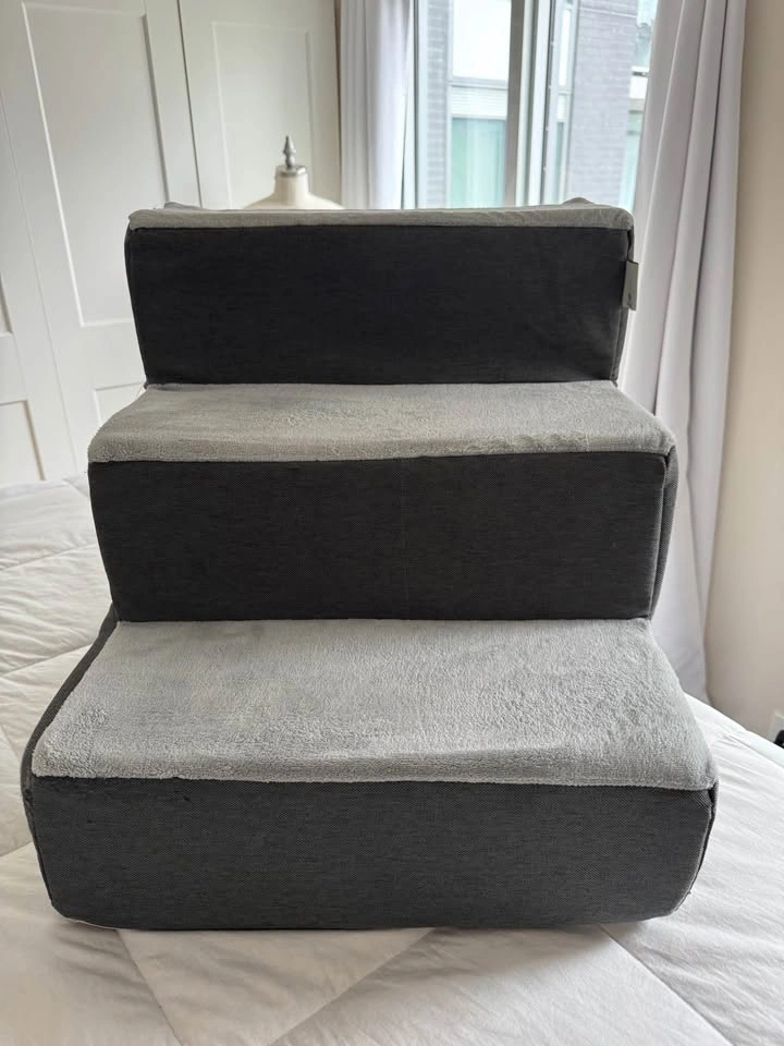 19” Tall Dog Stairs - photo 3