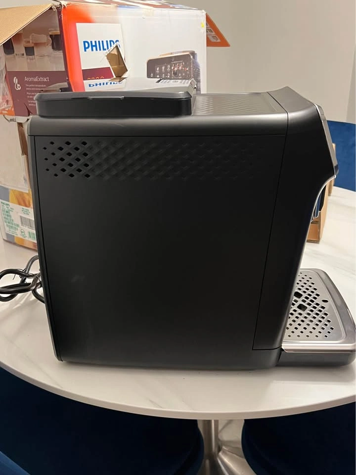 Philips 3200 LatteGo - photo 3