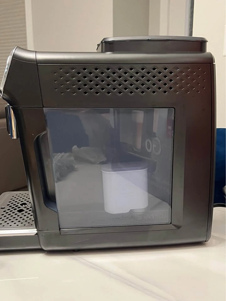 Philips 3200 LatteGo - photo 4