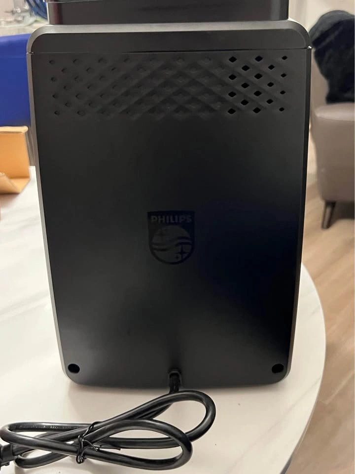 Philips 3200 LatteGo - photo 5