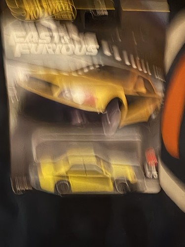 2025 Hot Wheels Premium Toyota Chaser JZX 100 Fast & Furious