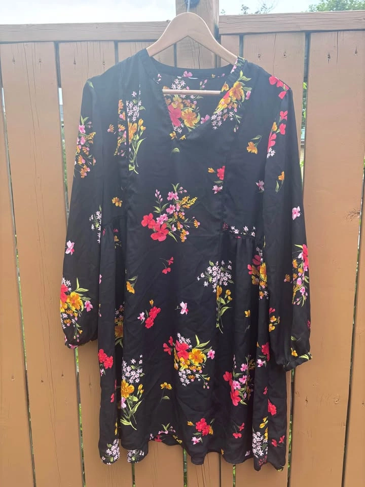 Lot of Women’s dresses- H&M, Zara, Aritzia, RW&Co and more - photo 2