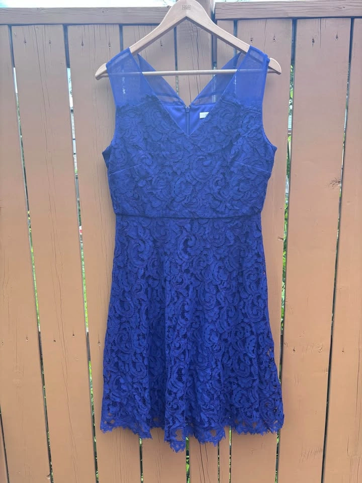 Women’s summer cocktail dresses - photo 2