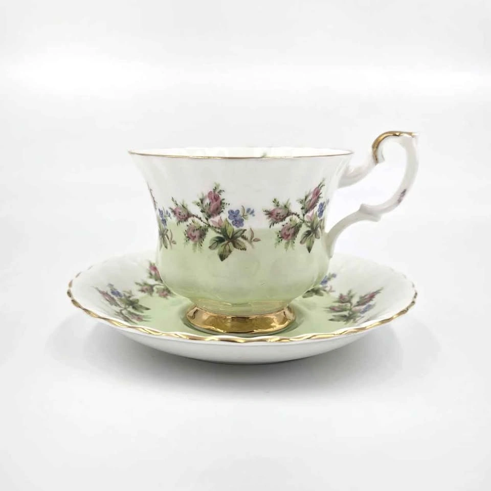 Royal albert teacup