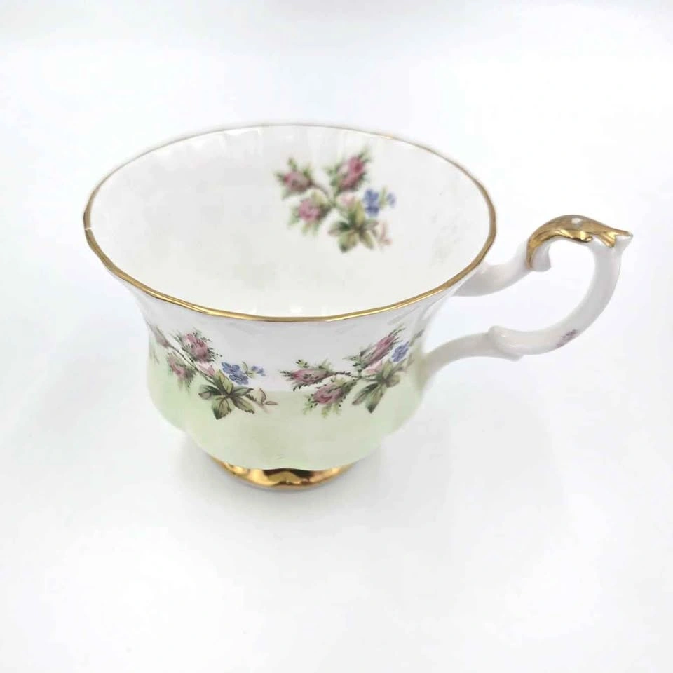 Royal albert teacup - photo 2