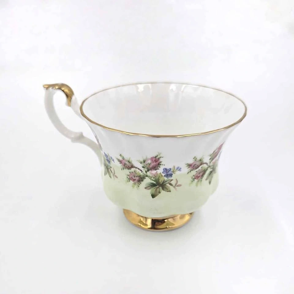 Royal albert teacup - photo 3