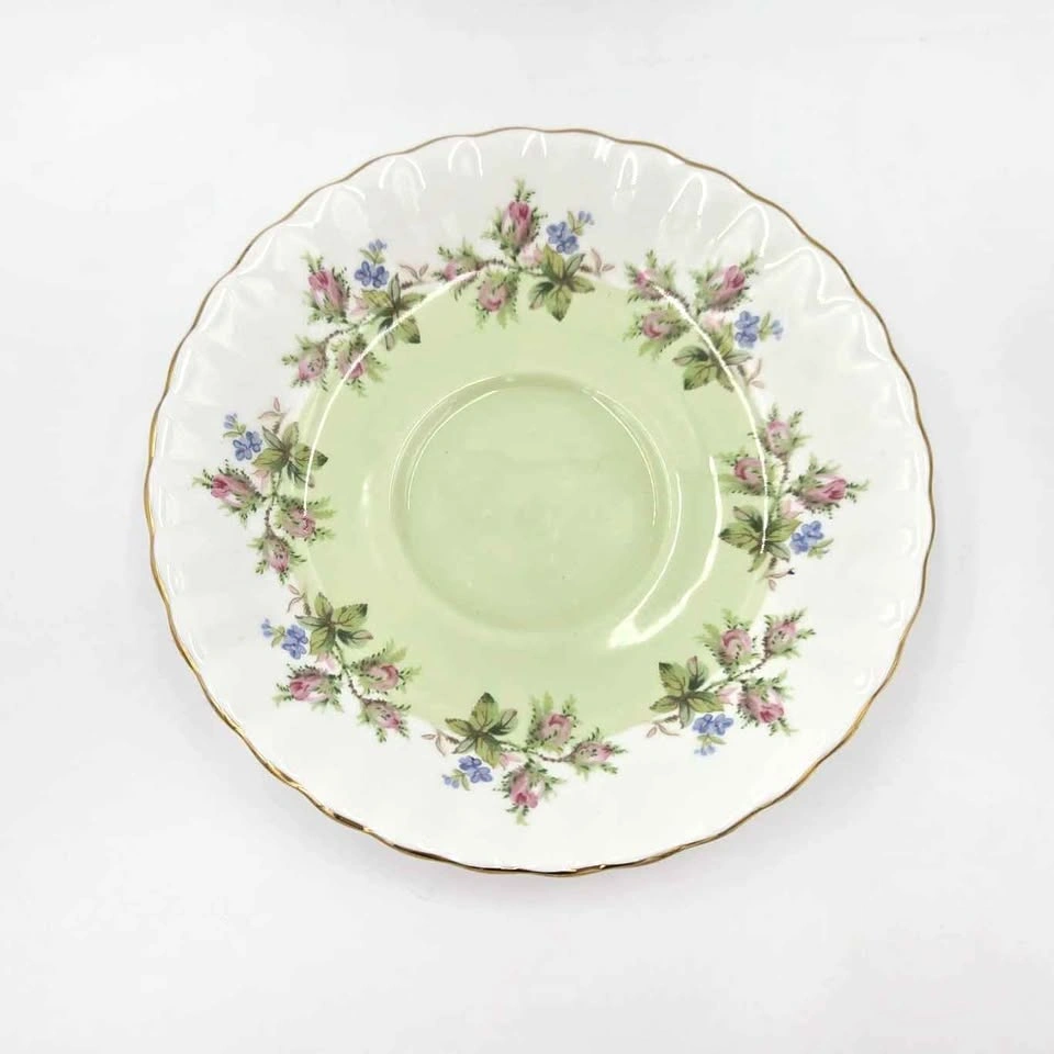 Royal albert teacup - photo 5