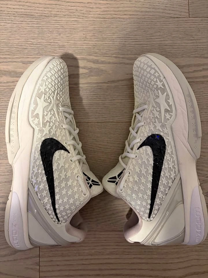 Kobe 6 Protro “All-Star” – Size 11