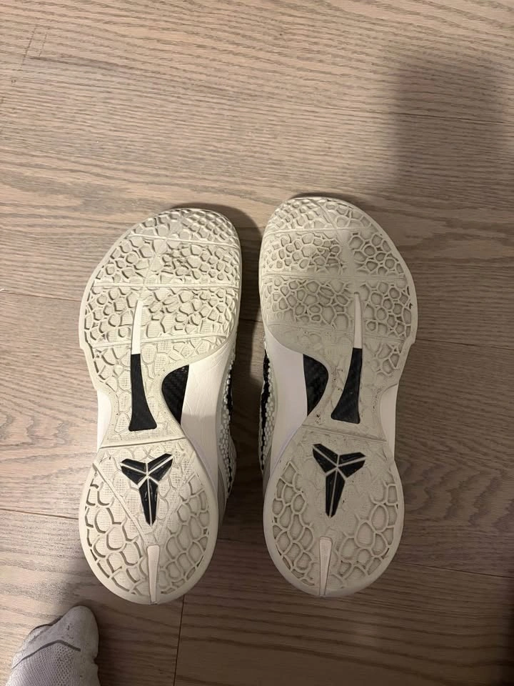 Kobe 6 Protro “All-Star” – Size 11 - photo 4