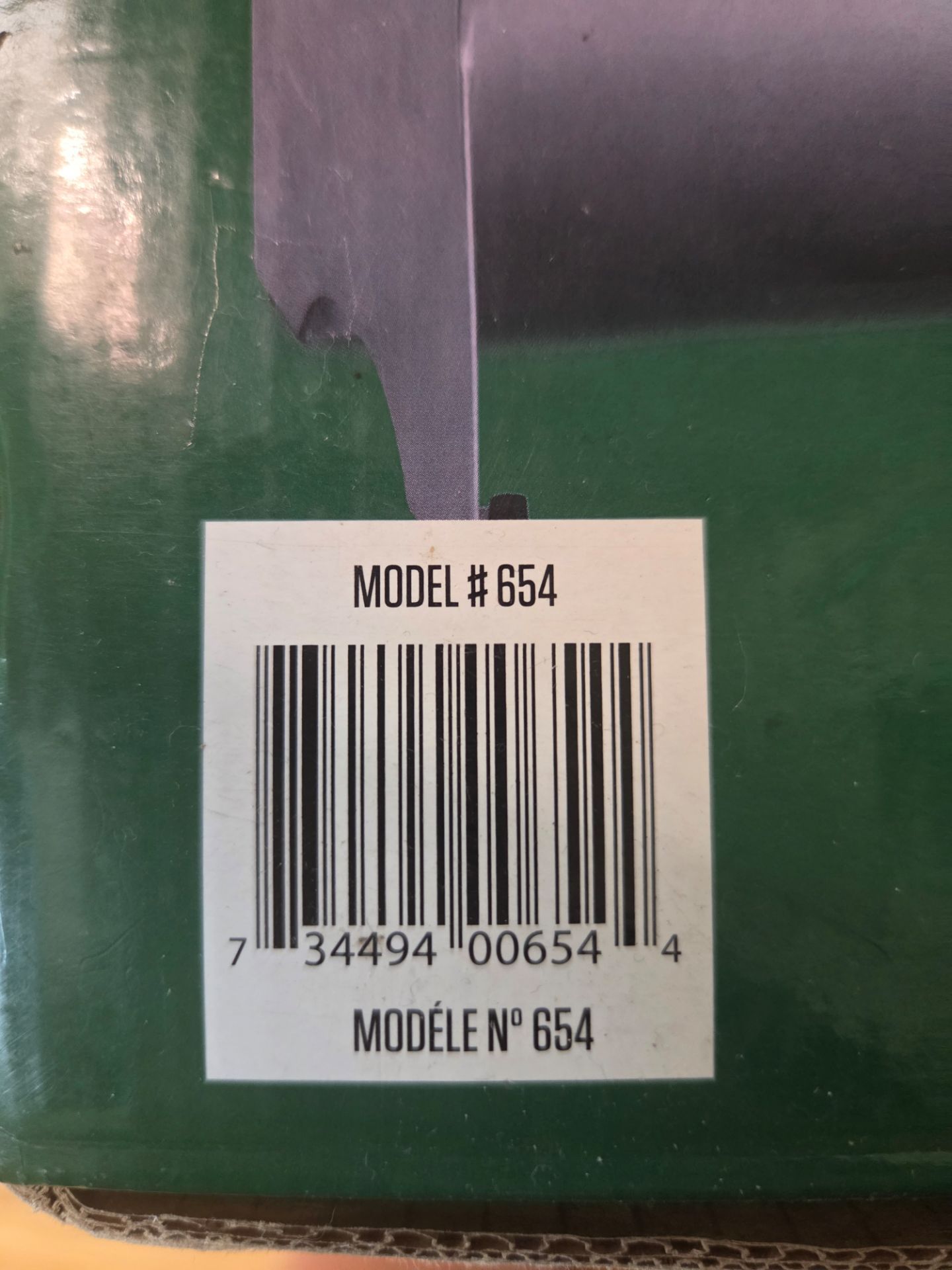 LEM Mighty Bite 20 lb Manual Meat Mixer - photo 3