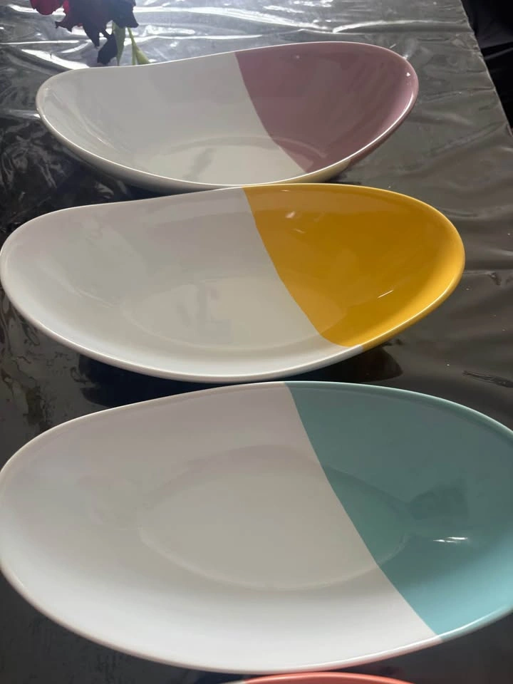 PLATES NEVER USED - photo 4