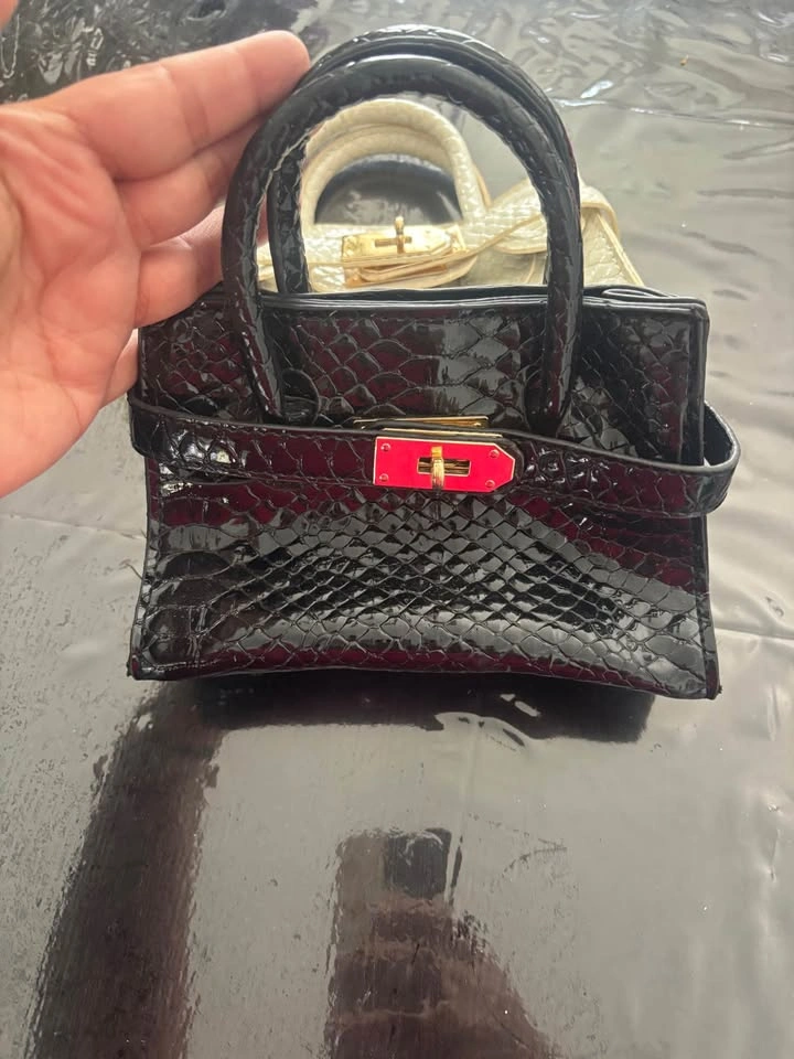 BAGS ALL FOR 20 - photo 5
