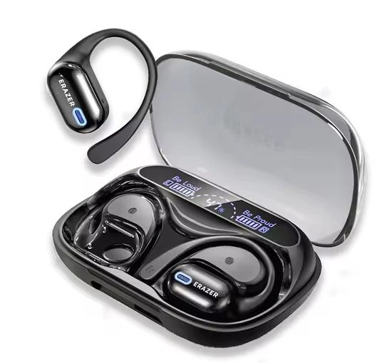 Bluetooth Earbuds Earphone with Power bank - New - photo 2