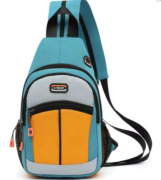 Sling Crossbody Bag For Men And Women - New - photo 2