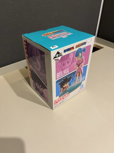 Bandai Ichiban Kuji set of Dragon History Revible Moment - photo 4