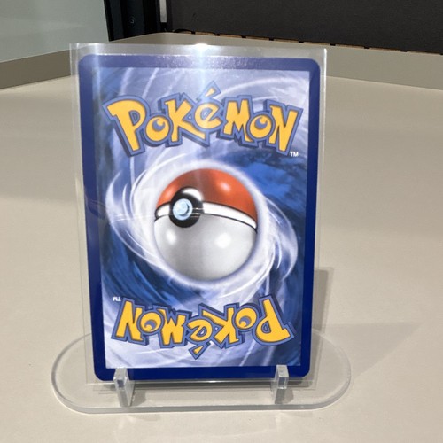 Pokemon TCG Gengar 094/165 SV: Scarlet & Violet 151 Reverse Holo - photo 2