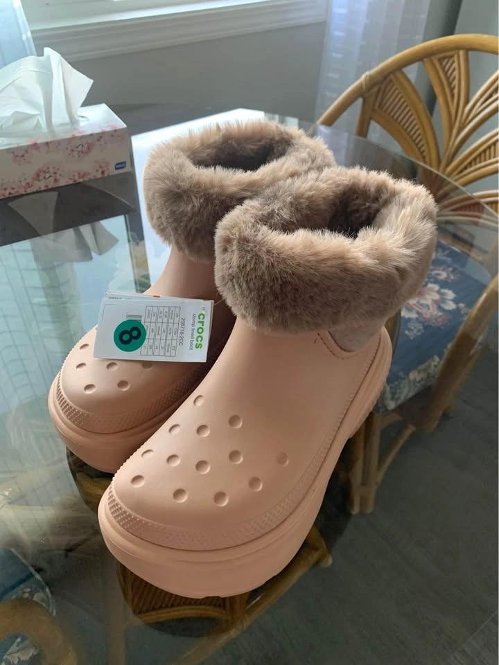 Crocs - photo 2