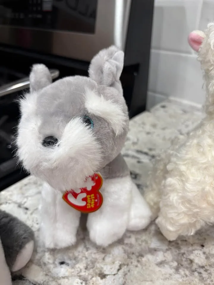 TY Beanie Boos Lot - BNWT - Mint image indicator(5)