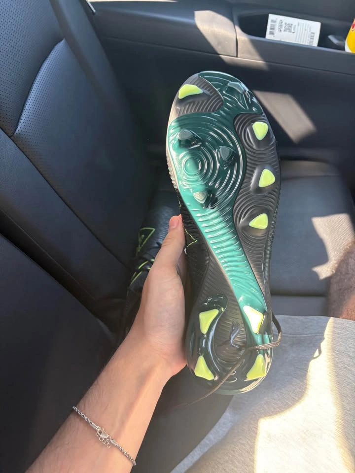 Puma futures size 11 - photo 2