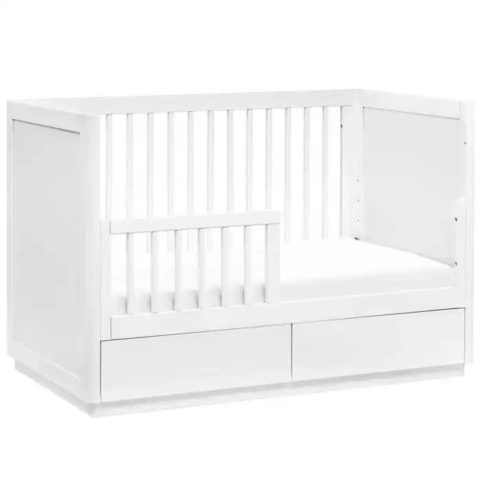 Babyletto Bento Crib with Mattress - photo 5