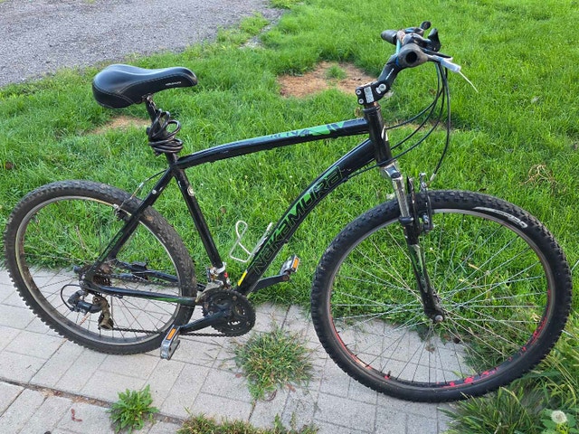 Nakamura Mountain Bike