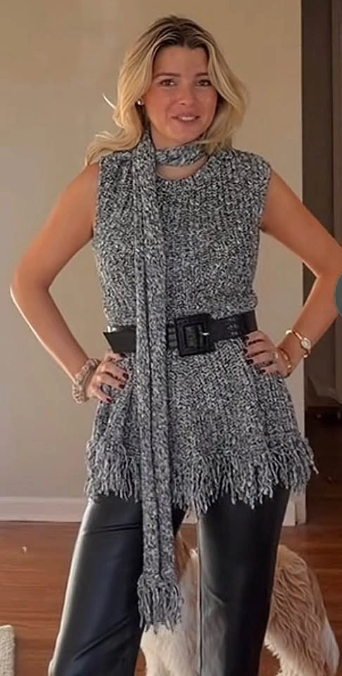 NWT ZARA VIRAL TOP SIZE MEDIUM ORIGINALLY $76 - photo 3