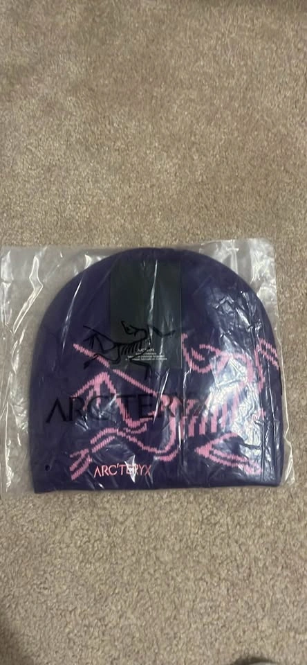 Arc’teryx beanies - photo 3