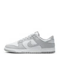 Nike dunk grey fog size 12.5 brand new with box - photo 3