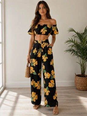 ZARA VIRAL MATCHING SET SIZE SMALL ORIGINALLY $245 - photo 2