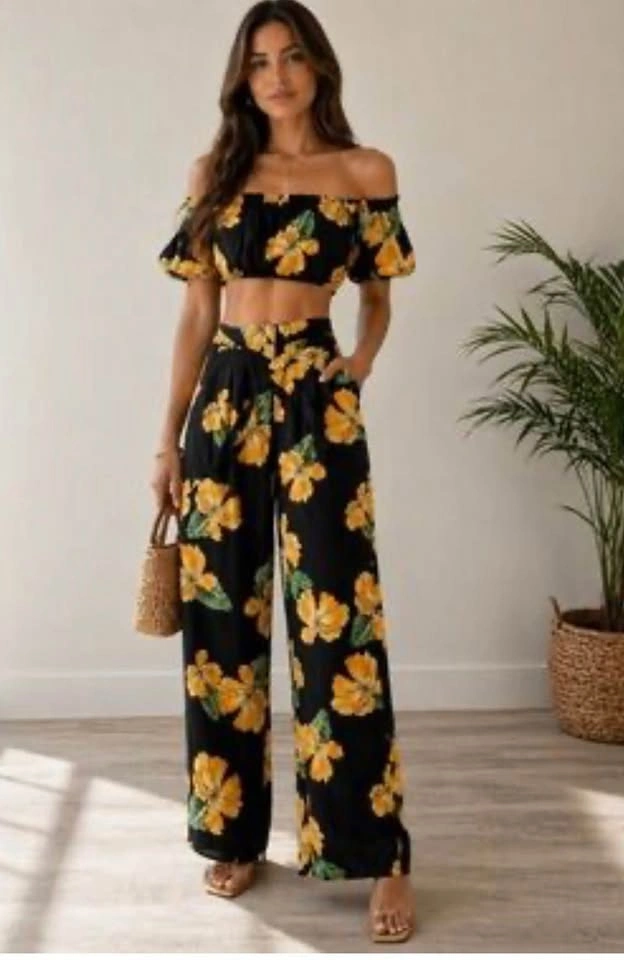 ZARA VIRAL MATCHING SET SIZE SMALL ORIGINALLY $245 - photo 4