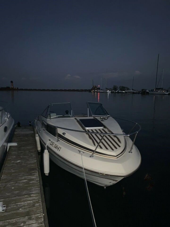 1986 Sunray Ciera - photo 2