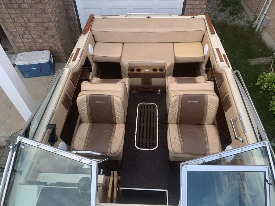 1986 Sunray Ciera - photo 3