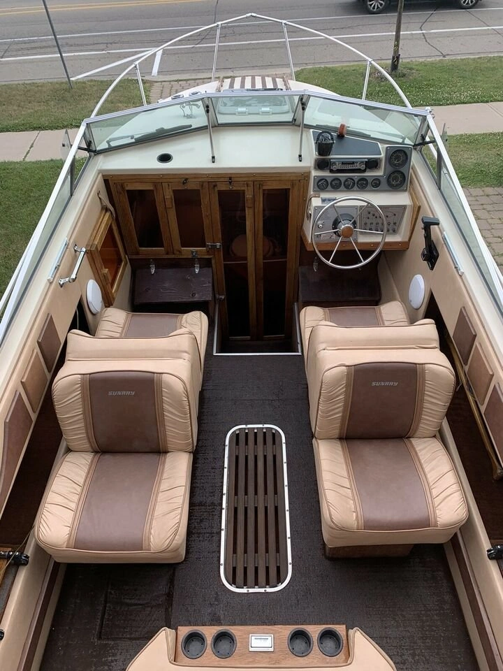 1986 Sunray Ciera - photo 4